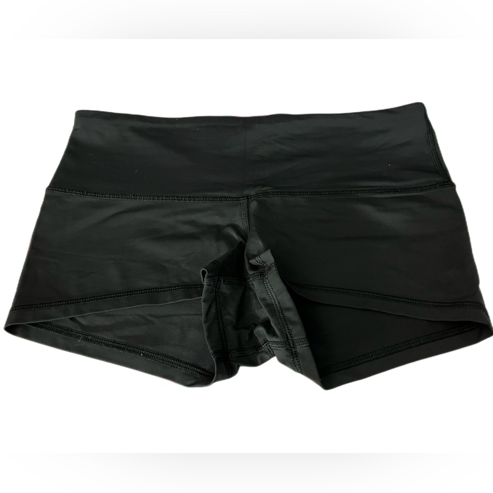 Lululemon Mini Short
